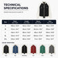 🎁New Arrivals 50% OFF💥Women's Creative Denim Splicing Jacket 🧥 – Edgy Streetwear for Daily Cool Looks
