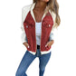🎁New Arrivals 50% OFF💥Women's Creative Denim Splicing Jacket 🧥 – Edgy Streetwear for Daily Cool Looks