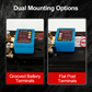 🔋🔥 12V/24V Automotive Battery Cut-off Relay Switch