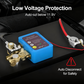 🔋🔥 12V/24V Automotive Battery Cut-off Relay Switch