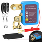 🔋🔥 12V/24V Automotive Battery Cut-off Relay Switch