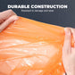 🥳2026 HOT SALE🥳💞50K+ SOLD! ☔🎁 BUY 1 GET 1 FREE! Mini Ball Shape Disposable Raincoat – Ultra‑compact ball packaging fits in any bag, purse or glove box. Waterproof & easy to use – always ready for sudden showers! 🌧️✨