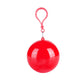 🥳2026 HOT SALE🥳💞50K+ SOLD! ☔🎁 BUY 1 GET 1 FREE! Mini Ball Shape Disposable Raincoat – Ultra‑compact ball packaging fits in any bag, purse or glove box. Waterproof & easy to use – always ready for sudden showers! 🌧️✨