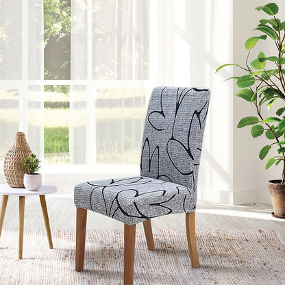 🔥Limited 50% OFF🪑Stretch Dining Chair Cover
