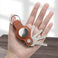 Compact Keyholder for Airtag with Screwdriver