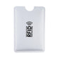 RFID Blocking Sleeves for Credit Cards