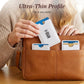 RFID Blocking Sleeves for Credit Cards