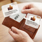 RFID Blocking Sleeves for Credit Cards