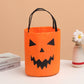 Light Up Halloween Candy Bucket