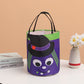 Light Up Halloween Candy Bucket