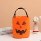 Light Up Halloween Candy Bucket