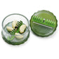 Manual Twist Garlic Chopper