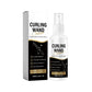 Hair Styling Tool Cleaning Spray 100ml