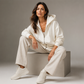 Women's Relaxed Zip Hoodie Jacket