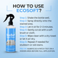 🧼Upholstery Cleaner✨Tough on Stains. Safe on Fabric. Fresh Like New