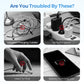 3-in-1 Foldable Magnetic Wireless Charging Stand