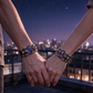 🌌Night‑Glow Zodiac Bracelet