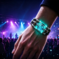 🌌Night‑Glow Zodiac Bracelet