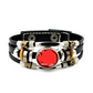 🌌Night‑Glow Zodiac Bracelet