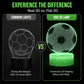 ⚽✨Glow Soccer Night Light✨