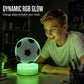 ⚽✨Glow Soccer Night Light✨