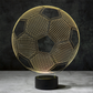 ⚽✨Glow Soccer Night Light✨