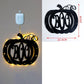 🎃✨Halloween Silhouette Hanging Lights✨🦇