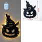 🎃✨Halloween Silhouette Hanging Lights✨🦇