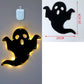 🎃✨Halloween Silhouette Hanging Lights✨🦇