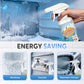 ❄️High Effective Refrigerator Defrosting Agent