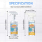 ❄️High Effective Refrigerator Defrosting Agent