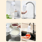 ⏰50% OFF💧-50% Off Faucet Filter Removes Sediment and Rust☕🍝