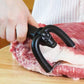 🥩 50% OFF NOW! Handheld fat trimmer for beef & pork – U-shaped blade holder, stainless steel blades, and ergonomic grip – perfect for grilling, meal prep, and cooking in large quantities 🍖🔪