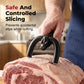 🥩 50% OFF NOW! Handheld fat trimmer for beef & pork – U-shaped blade holder, stainless steel blades, and ergonomic grip – perfect for grilling, meal prep, and cooking in large quantities 🍖🔪