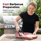 🥩 50% OFF NOW! Handheld fat trimmer for beef & pork – U-shaped blade holder, stainless steel blades, and ergonomic grip – perfect for grilling, meal prep, and cooking in large quantities 🍖🔪