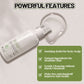 Anti-Dandruff Itch Relief Scalp Mist