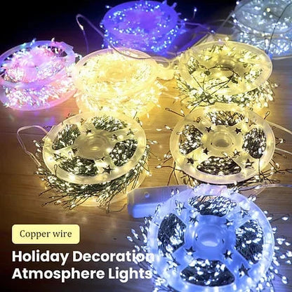 🎄🎁Christmas Hot Sale - Christmas Decorations