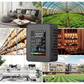 🌿5-in-1 Indoor Air Quality Monitor