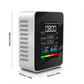 🌿5-in-1 Indoor Air Quality Monitor