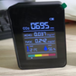 🌿5-in-1 Indoor Air Quality Monitor