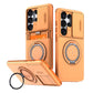 2-in-1 Shockproof Phone Case with Hidden Card Holder