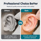 Disposable Waterproof Bath Ear Stickers