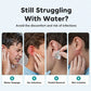 Disposable Waterproof Bath Ear Stickers