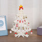 Wooden Christmas Tree for Decorating