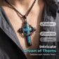 ✝️Statement Cross Pendant
