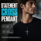 ✝️Statement Cross Pendant