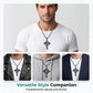 ✝️Statement Cross Pendant