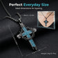 ✝️Statement Cross Pendant