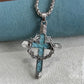 ✝️Statement Cross Pendant