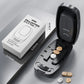 Portable Pill Cutter Splitter